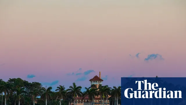 Trump Organization seeks nearly 200 foreign workers amid immigration crackdown