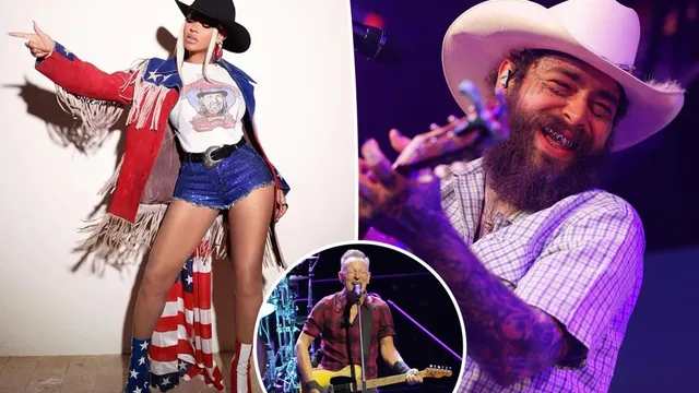 The Impact of Pop Icons on the Evolution of Country Music