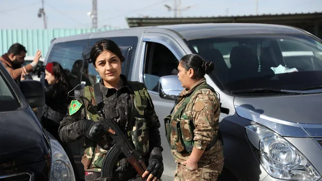 Australia refuses assistance to Isis-linked families in Syria