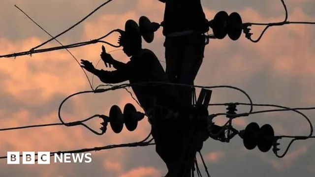 Adani restores full power supply to Bangladesh after months of disputes