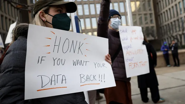 Experts warn DOGE's data strategies threaten U.S. statistical reliability