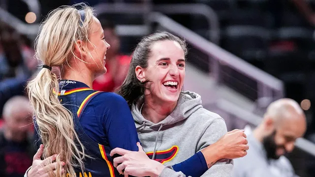 Caitlin Clark urges teammates to prioritize basketball over tanning