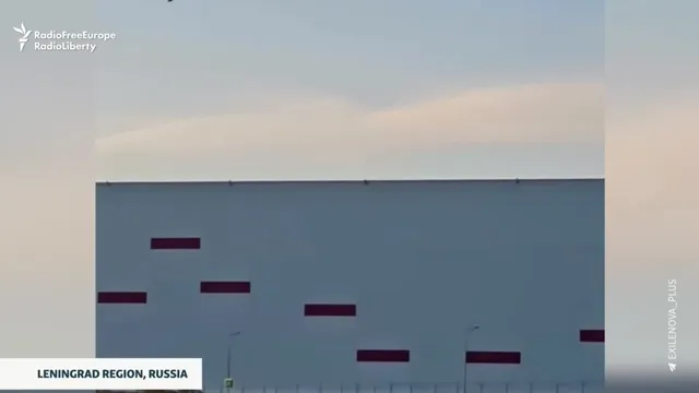 Ukrainian drones kill five in strikes on Russian warehouses
