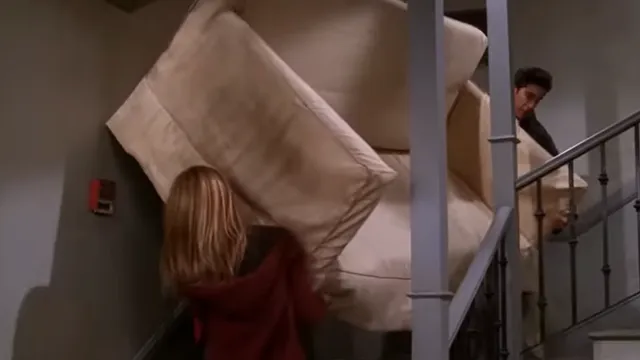 Mathematician proves moving sofa problem after 60 years of research