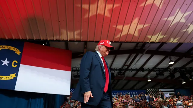 Allan Lichtman predicts Democrats will win five Republican-held U.S. Senate seats in 2026 midterm elections