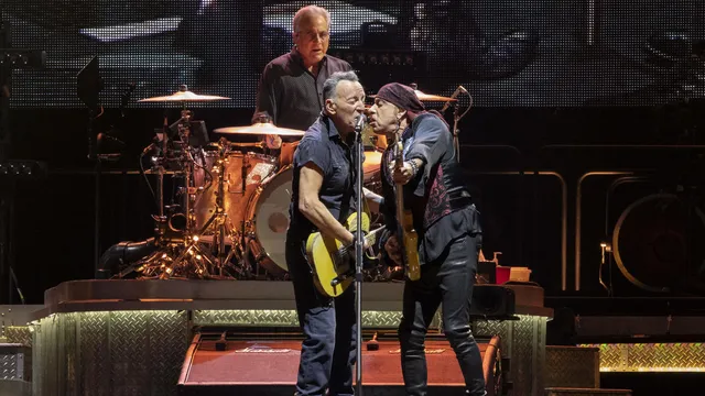 Bruce Springsteen to headline Sea.Hear.Now Festival in Asbury Park this weekend