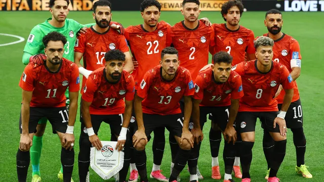 Egypt's World Cup team denied flight to Seattle ahead of crucial match