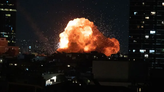 Israeli forces leverage intercepted propaganda to thwart terror attacks