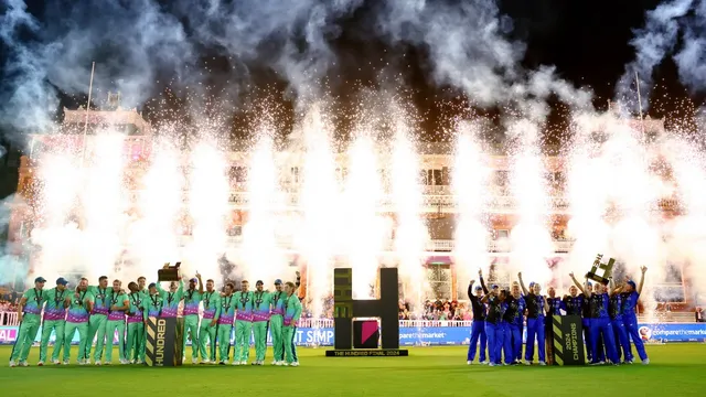 Domestic players unhappy as Richard Gould defends pay rises for the Hundred