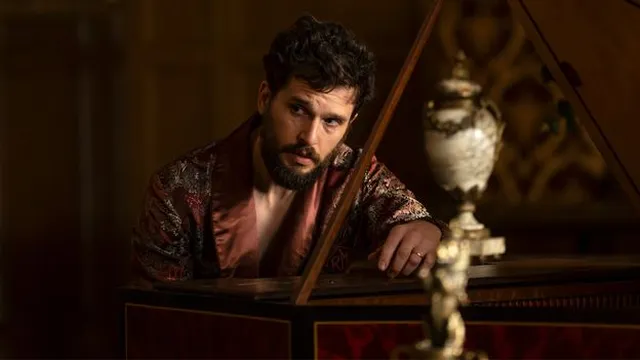 Industry season 4 delivers unflinching drama and a star-studded cast