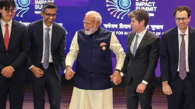 Google's self-sabotage driven by fear of OpenAI’s influence