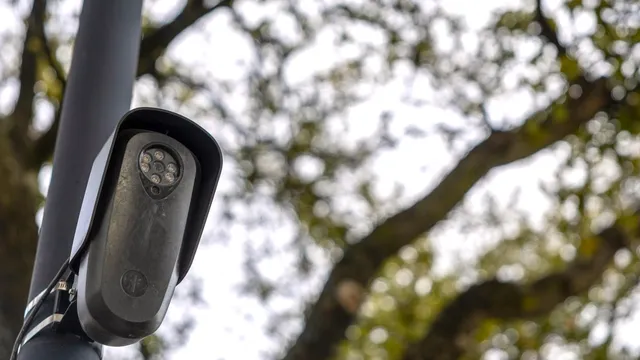 LAPD ends contract with Flock Safety over privacy concerns