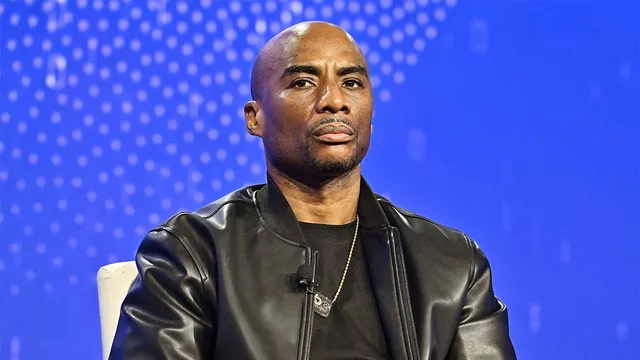 Charlamagne tha God slams politicians for neglecting the working class