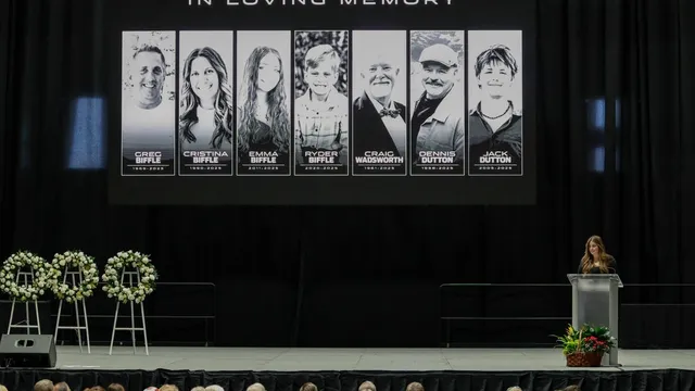 Burglars steal $30K from Greg Biffle's home after deadly crash