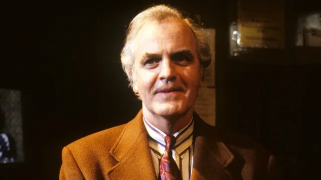 Michael Gledhill stabs actor James Handy to death in Los Angeles