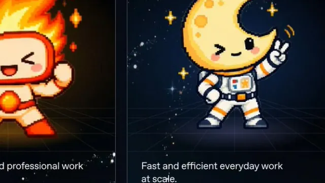 OpenAI launches cheaper GPT-6 Sol and Luna AI models for businesses and developers