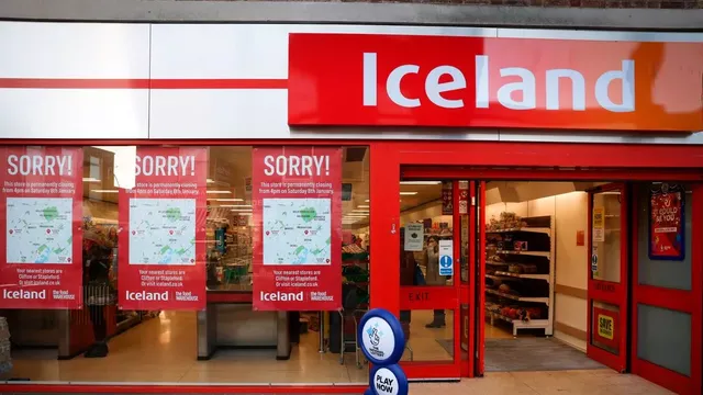 Iceland offers 10% discount for seniors every Tuesday