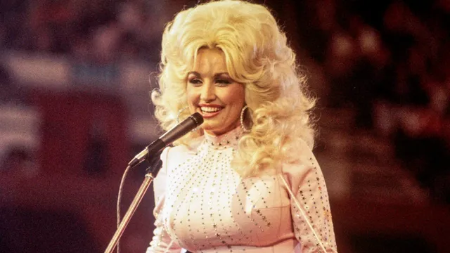 Dolly Parton dies at 80 after a brief battle with cancer