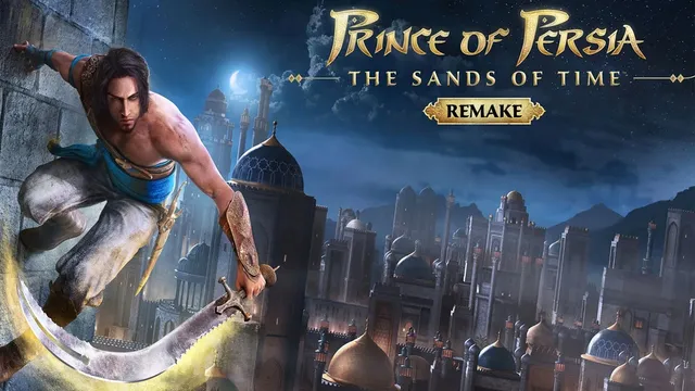 Ubisoft cancels highly anticipated Prince of Persia video game remake