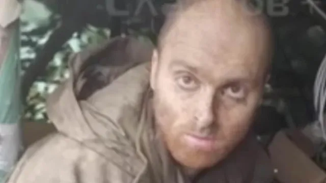 Former Melbourne teacher captured and beaten by Russian troops in Ukraine