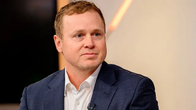Spencer Pratt launches unconventional bid for Los Angeles mayor