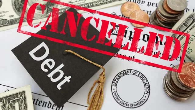 Cancelled debts trigger IRS tax obligations for many Americans