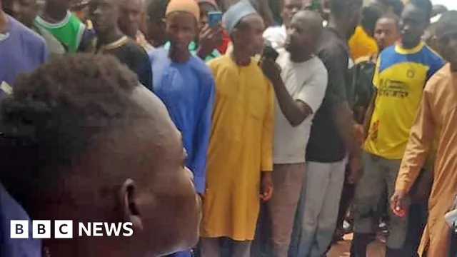 Tragic gas leak claims lives of miners in Nigeria