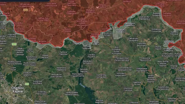 Ukraine claims long-range strikes have damaged over half of Russia's oil refining capacity