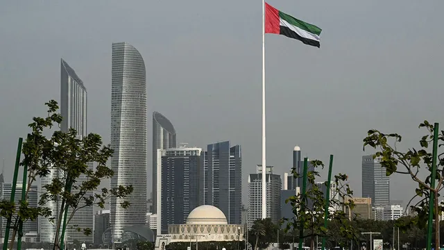 UAE defies predictions by intercepting over 90% of Iranian missiles