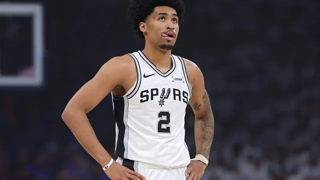 Shai Gilgeous-Alexander shines as Thunder level series against Spurs