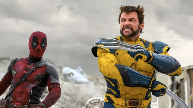 Deadpool & Wolverine Digital Release Date Confirmed for Fans