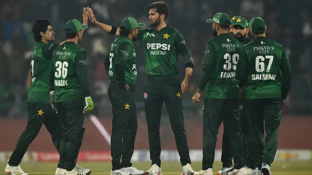 Pakistan cricket team boycotts crucial T20 match against India
