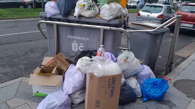Brussels imposes garbage tax on Spanish municipalities to reduce waste