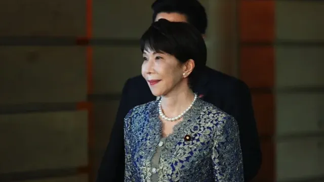 Japan's Prime Minister Sanae Takaichi reshuffles Cabinet, keeps key ministers to bolster support and U.S. ties