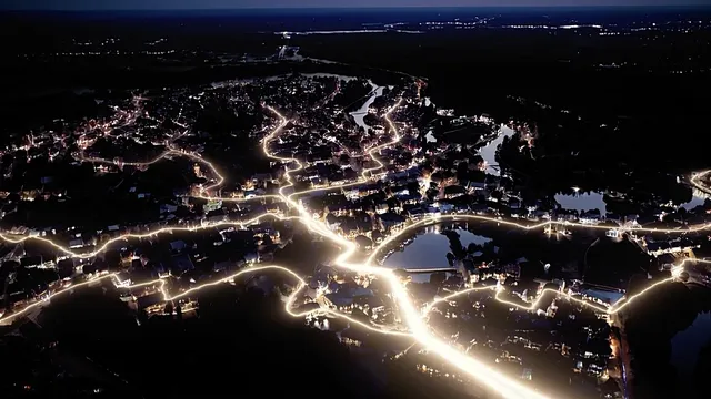 German startup Focused Energy plans world's first commercial laser fusion power station at former nuclear plant in Biblis