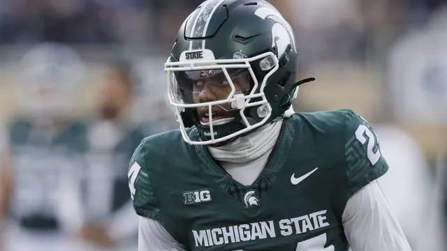 Michigan State secures record $401 million donation for athletics