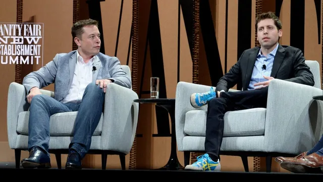 Elon Musk sues OpenAI and Sam Altman for $150 billion over alleged fraud