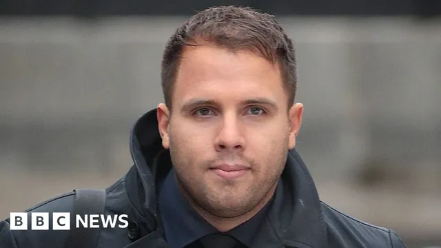 Dan Wootton deceives colleague into sending intimate images