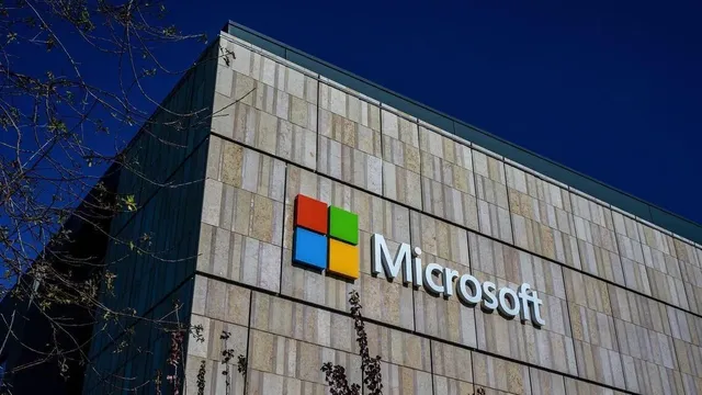 Microsoft profits soar amid heavy AI investments