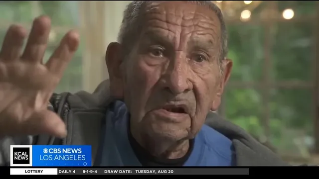 Man Claims to Have Seen UFO Crash and Found a Piece of It