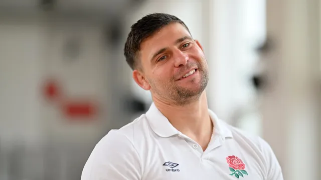 Ben Youngs Collapses During Training Session, Diagnosed with Heart Condition