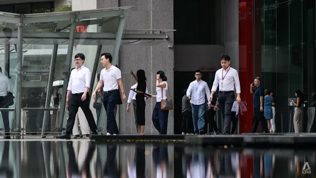 Singapore launches ASEAN labour statistics network to track job market shifts
