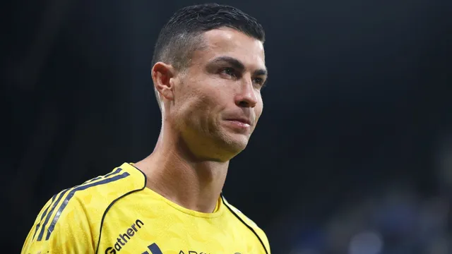 Cristiano Ronaldo protests over unfair treatment at Al Nassr