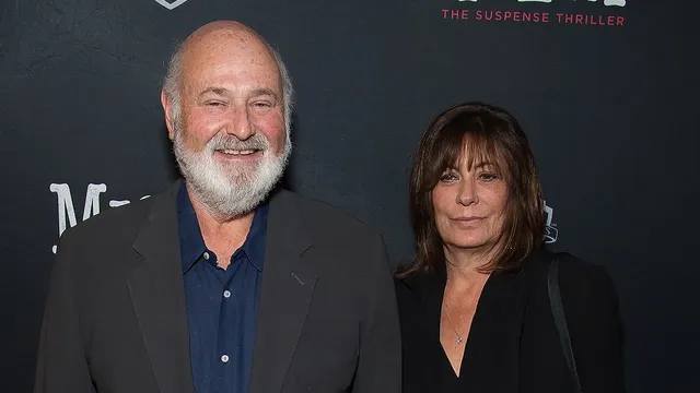 Nick Reiner charged with parents' murders in Hollywood tragedy