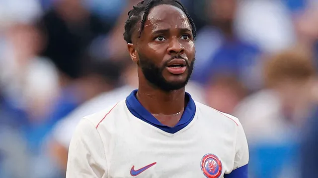 Raheem Sterling leaves Chelsea in search of new opportunities