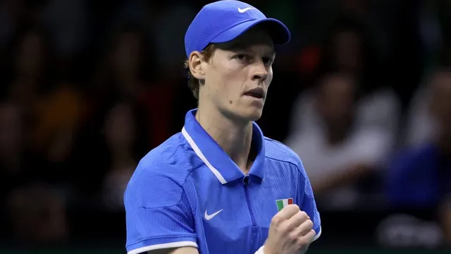 Jannik Sinner faces potential two-year ban from tennis