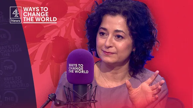 Wes Moore urges Democrats to confront government overreach