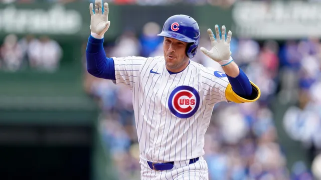 Edward Cabrera shines in overwhelming Cubs victory