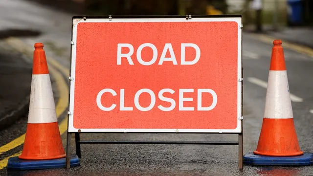Vehicle flips on A30 causing major disruption in Devon
