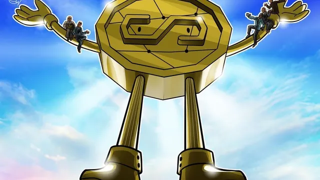 Standard Chartered predicts stablecoin market to hit $2 trillion by 2028